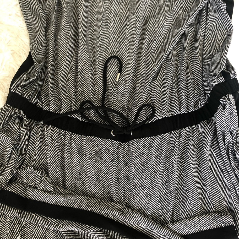 Michael Kors Plus Drawstring Jumper - image 5